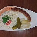 Spreewaldhof Pensjonat