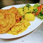 Pensionat Spreewaldhof 3*