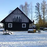 Pensjonat Spreewaldhof 3*
