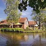 Guest house Spreewaldhof Leipe