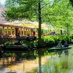 Pensjonat Spreewaldhof 3*