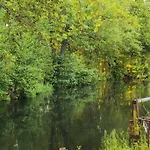 Pensjonat Spreewaldhof Leipe