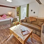 Spreewaldhof 3*