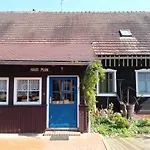 Spreewaldhof Pensjonat 3*