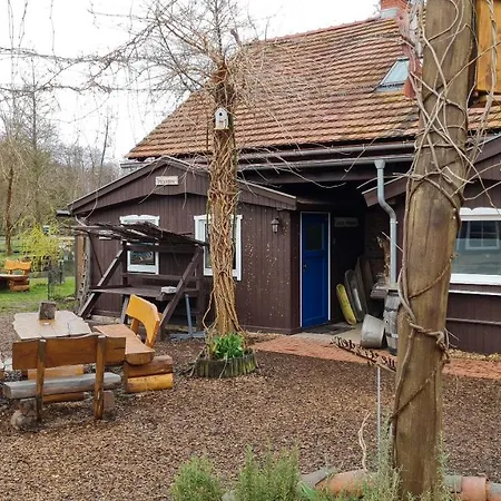 게스트하우스 Spreewaldhof Leipe