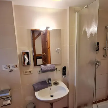Spreewaldhof 3* Leipe