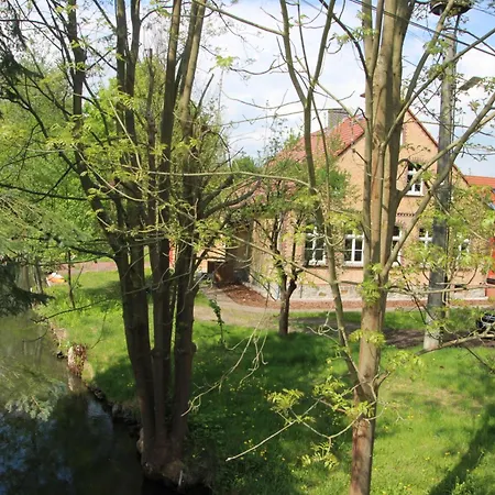 게스트하우스 Spreewaldhof