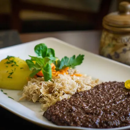 게스트하우스 Spreewaldhof Leipe