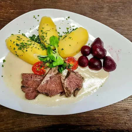 Spreewaldhof 3* Leipe