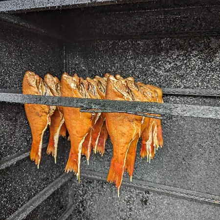Pensjonat Spreewaldhof