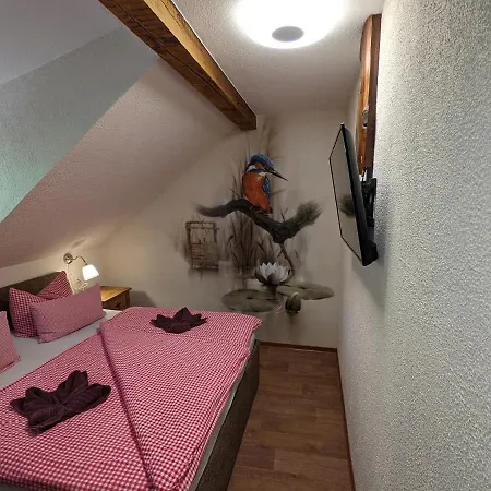 Spreewaldhof Leipe