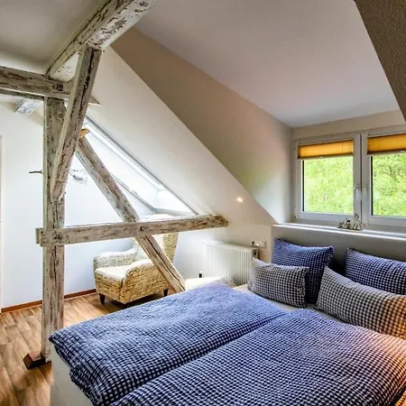 Spreewaldhof Affittacamere