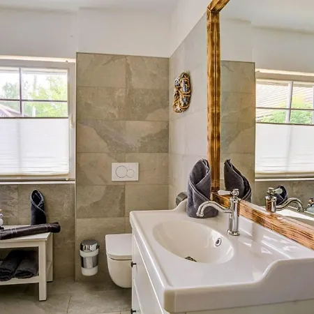 Affittacamere Spreewaldhof