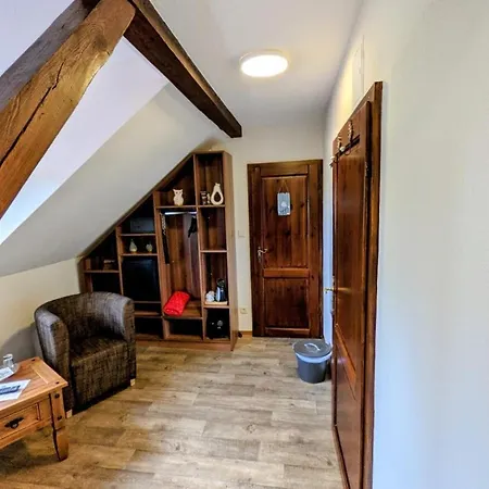 Affittacamere Spreewaldhof 3*