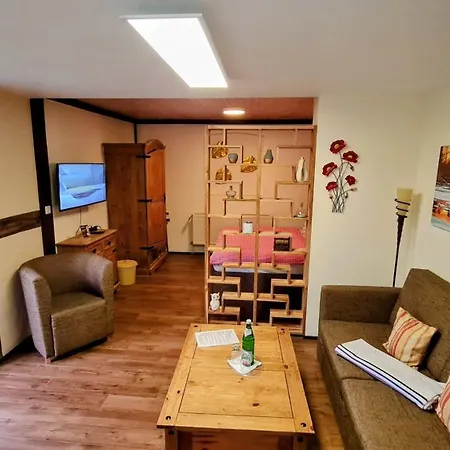 Spreewaldhof 3* Leipe
