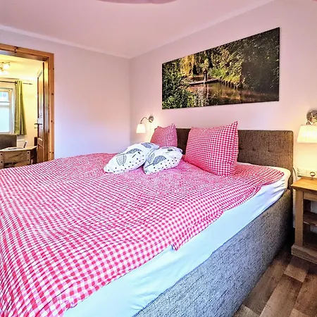 Spreewaldhof Affittacamere 3*