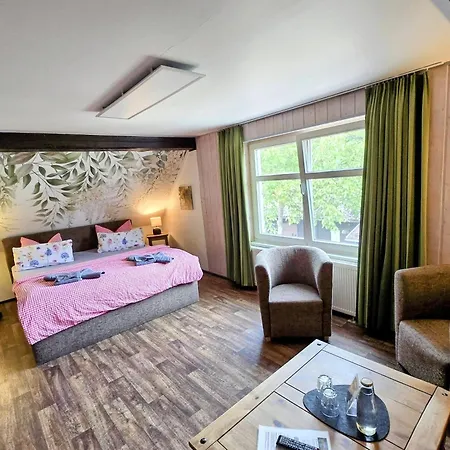 Spreewaldhof 3*