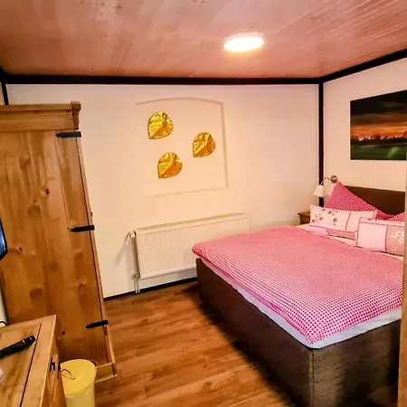Spreewaldhof 3* Leipe