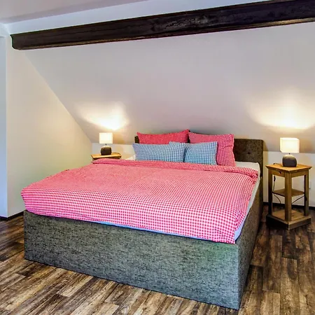 Spreewaldhof 3*