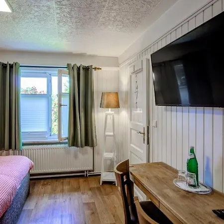 Spreewaldhof Affittacamere 3*