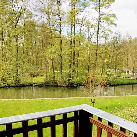 Spreewaldhof 3* Leipe