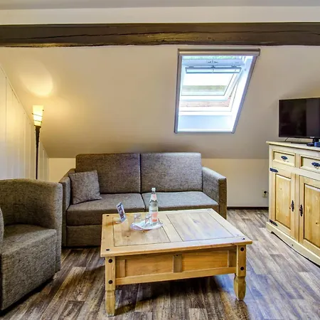 Spreewaldhof Affittacamere 3*