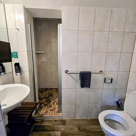 Spreewaldhof Affittacamere 3*