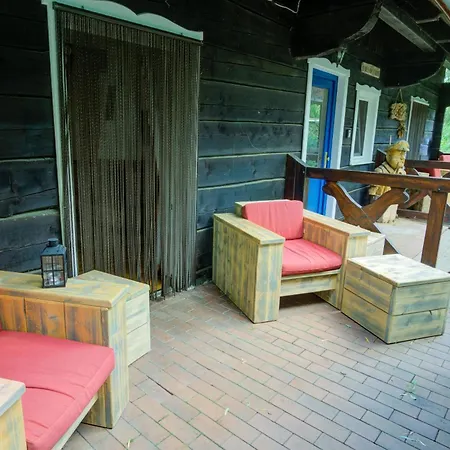 Spreewaldhof 3*