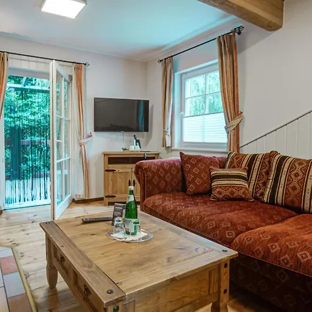 Spreewaldhof 3* Leipe