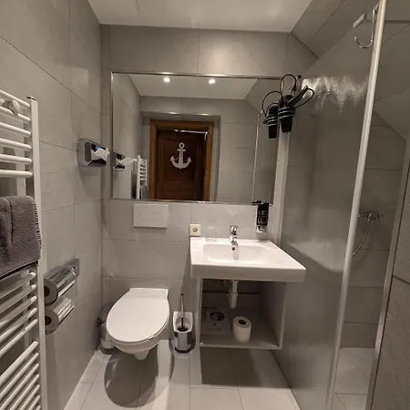 Spreewaldhof Affittacamere 3*