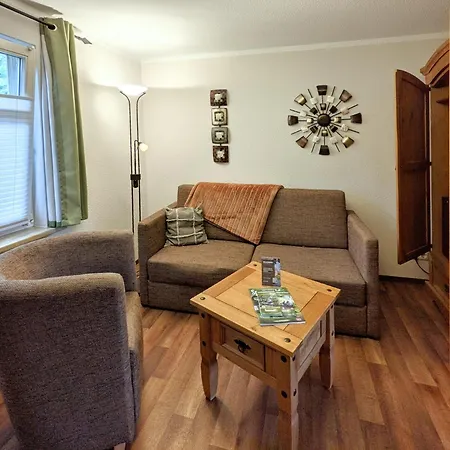 Spreewaldhof 3* Leipe