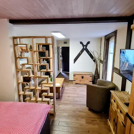 Spreewaldhof Affittacamere