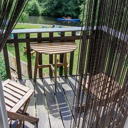 Spreewaldhof Affittacamere 3*