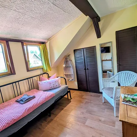 Spreewaldhof