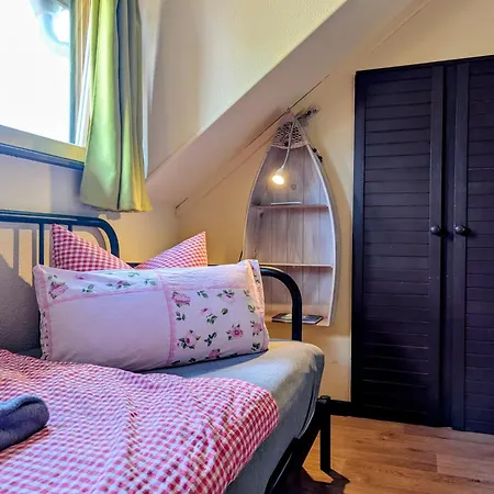 Spreewaldhof 3* Leipe