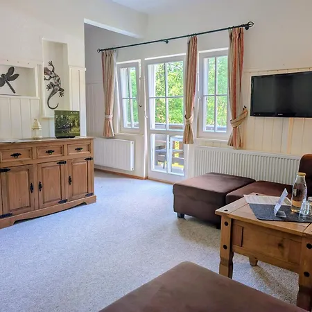 Spreewaldhof Affittacamere 3*