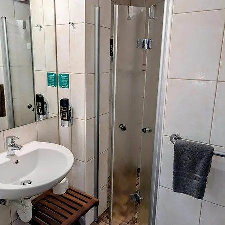 Affittacamere Spreewaldhof 3*