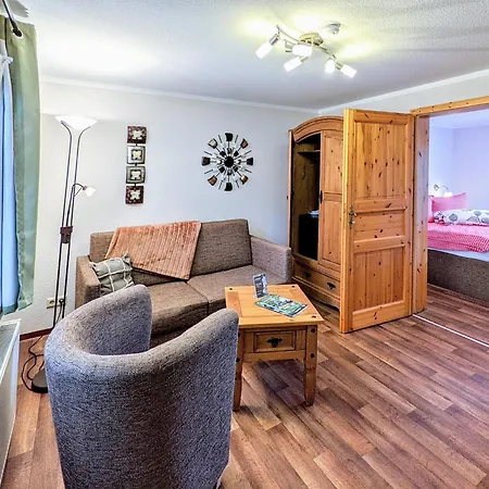 Spreewaldhof 3*