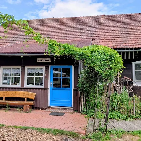 Spreewaldhof Leipe