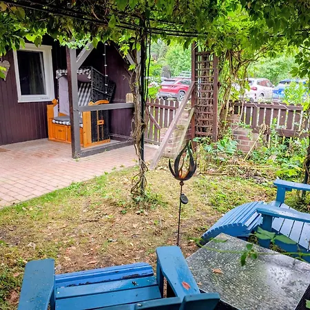Spreewaldhof Affittacamere 3*