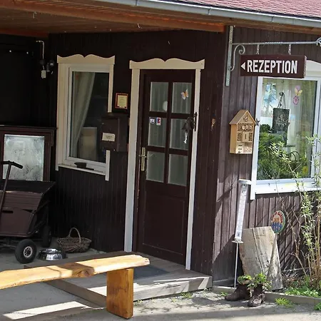 Gasthof Pension&biergarten Spreewaldhof Leipe