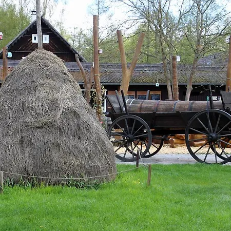 Spreewaldhof Leipe