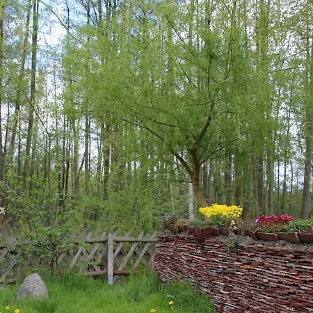 Pensión Spreewaldhof 3*