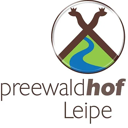 게스트하우스 Spreewaldhof 3*