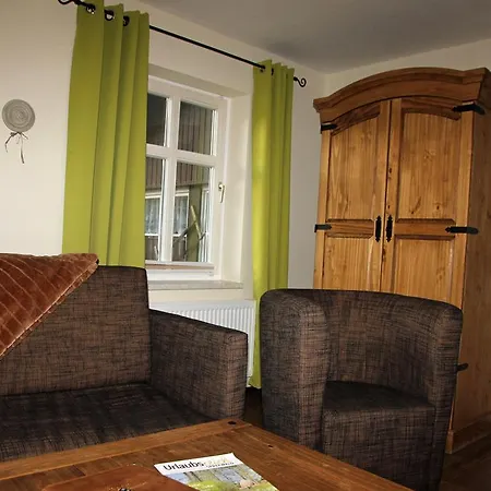 Gasthof Pension&biergarten Spreewaldhof 3*
