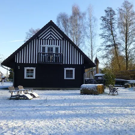 Pensión Spreewaldhof 3*