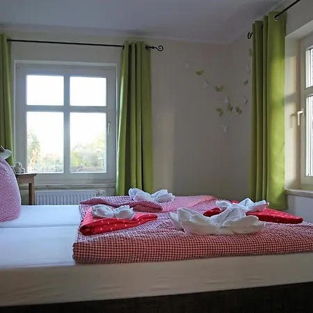 Spreewaldhof