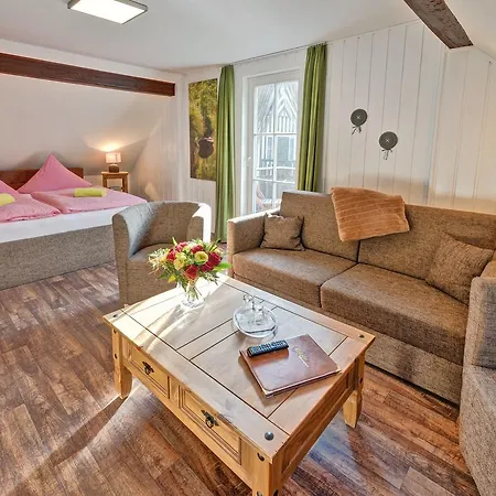Spreewaldhof 3*