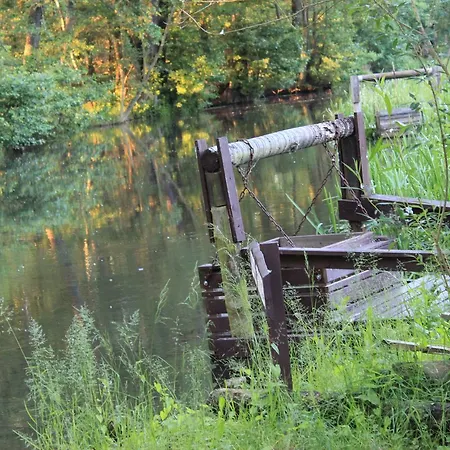 Spreewaldhof Leipe