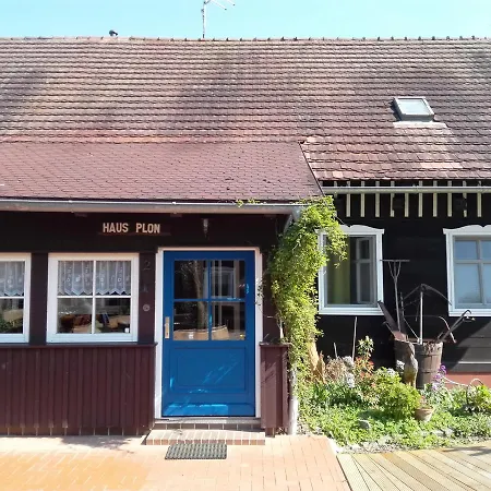 Spreewaldhof 게스트하우스 3*